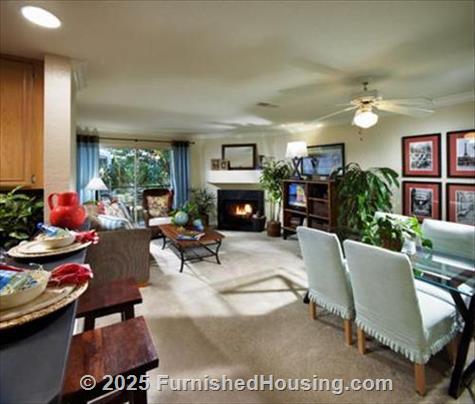 Club Laguna Apartments - garden-apt - 350 Club Drive, Laguna Beach, CA  92651 - LG - 90681