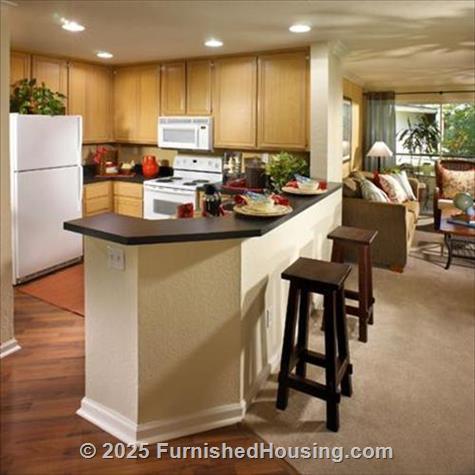 Club Laguna Apartments - garden-apt - 350 Club Drive, Laguna Beach, CA  92651 - LG - 90682