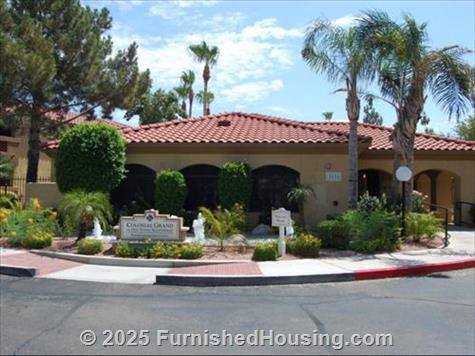 Colonial Grand at Old Towne -  - 3131 North 70th Street, Scottsdale, AZ  85251 - LG - 401892