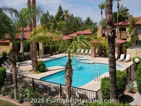 Colonial Grand at Old Towne -  - 3131 North 70th Street, Scottsdale, AZ  85251 - LG - 401898