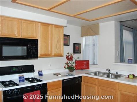 Colonial Grand at Scottsdale -  - 6400 East Thomas Road, Scottsdale, AZ  85251 - LG - 401888