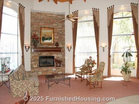 Colonial Grand at Scottsdale -  - 6400 East Thomas Road, Scottsdale, AZ  85251 - LG - 401890