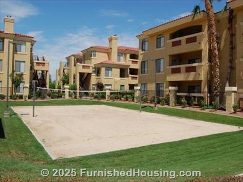 Colonial Grand at Scottsdale -  - 6400 East Thomas Road, Scottsdale, AZ  85251 - LG - 401891