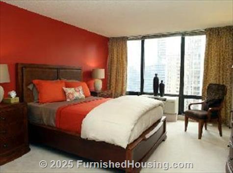 Columbus Plaza - Hi-Rise - 233 East Wacker Drive, Chicago, IL  60601 - LG - 530255