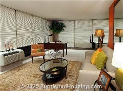 Columbus Plaza - Hi-Rise - 233 East Wacker Drive, Chicago, IL  60601 - LG - 530256