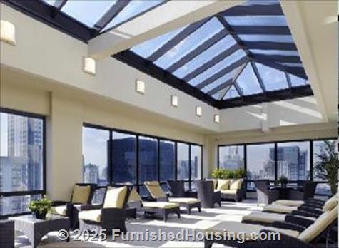 Columbus Plaza - Hi-Rise - 233 East Wacker Drive, Chicago, IL  60601 - LG - 530258