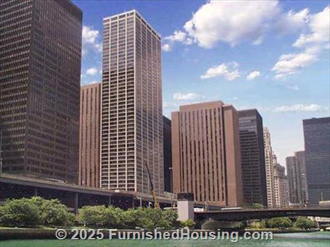Columbus Plaza - Hi-Rise - 233 East Wacker Drive, Chicago, IL  60601 - LG - 59123