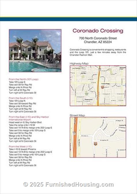 Coronado Crossing - Garden-Apt - 700 N Coronado Street, Chandler, AZ  85224 - LG - 65550