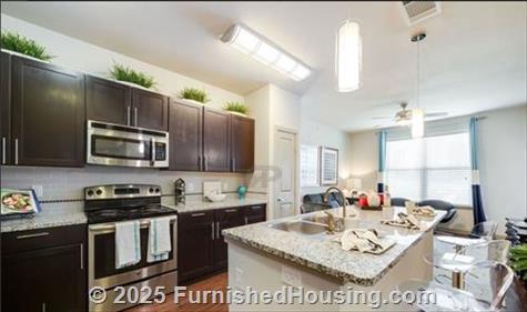 Cortland Walker Ranch -  - 12803 West Avenue, San Antonio, TX  78216 - LG - 5672304