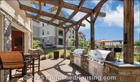 Cortland Walker Ranch -  - 12803 West Avenue, San Antonio, TX  78216 - LG - 5672306