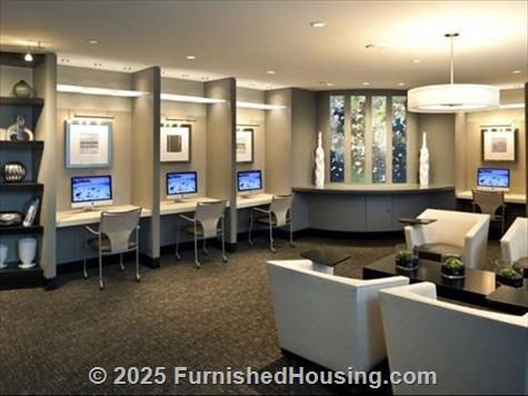 Cortland at Pentagon City - Hi-Rise - 1221 South Eads Street, Arlington, VA  22202 - LG - 2829649