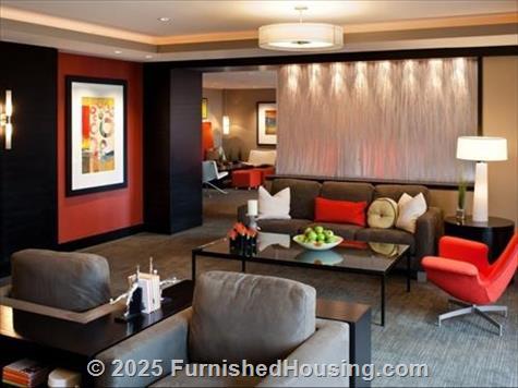 Cortland at Pentagon City - Hi-Rise - 1221 South Eads Street, Arlington, VA  22202 - LG - 2829650