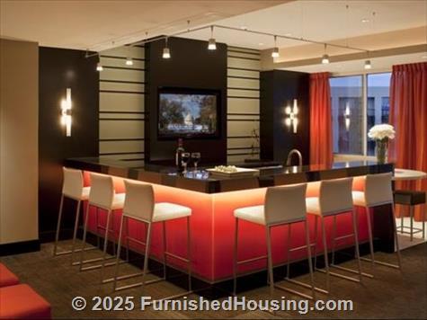 Cortland at Pentagon City - Hi-Rise - 1221 South Eads Street, Arlington, VA  22202 - LG - 2829652