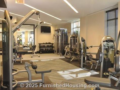 Cortland at Pentagon City - Hi-Rise - 1221 South Eads Street, Arlington, VA  22202 - LG - 2829654