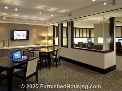 Cortland at Pentagon City - Hi-Rise - 1221 South Eads Street, Arlington, VA  22202 - LG - 2829656