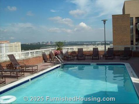 Cortland at Pentagon City - Hi-Rise - 1221 South Eads Street, Arlington, VA  22202 - LG - 2829661
