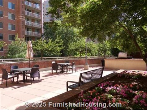 Cortland at Pentagon City - Hi-Rise - 1221 South Eads Street, Arlington, VA  22202 - LG - 2829662