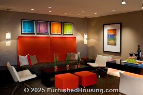 Cortland at Pentagon City - Hi-Rise - 1221 South Eads Street, Arlington, VA  22202 - LG - 4854367