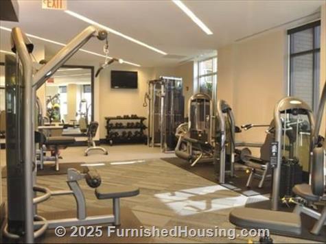 Cortland at Pentagon City - Hi-Rise - 1221 South Eads Street, Arlington, VA  22202 - LG - 4854372
