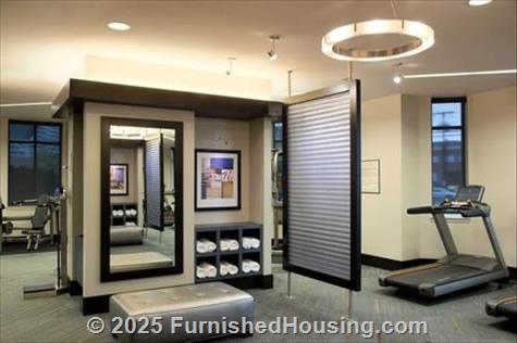 Cortland at Pentagon City - Hi-Rise - 1221 South Eads Street, Arlington, VA  22202 - LG - 4854373