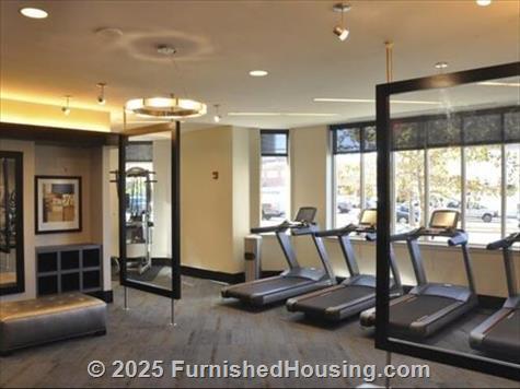 Cortland at Pentagon City - Hi-Rise - 1221 South Eads Street, Arlington, VA  22202 - LG - 4854374