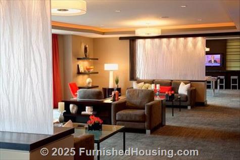 Cortland at Pentagon City - Hi-Rise - 1221 South Eads Street, Arlington, VA  22202 - LG - 4854375