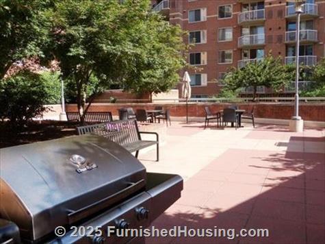 Cortland at Pentagon City - Hi-Rise - 1221 South Eads Street, Arlington, VA  22202 - LG - 4854383
