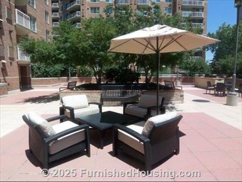 Cortland at Pentagon City - Hi-Rise - 1221 South Eads Street, Arlington, VA  22202 - LG - 4854384