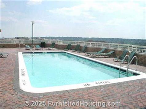 Cortland at Pentagon City - Hi-Rise - 1221 South Eads Street, Arlington, VA  22202 - LG - 4854385