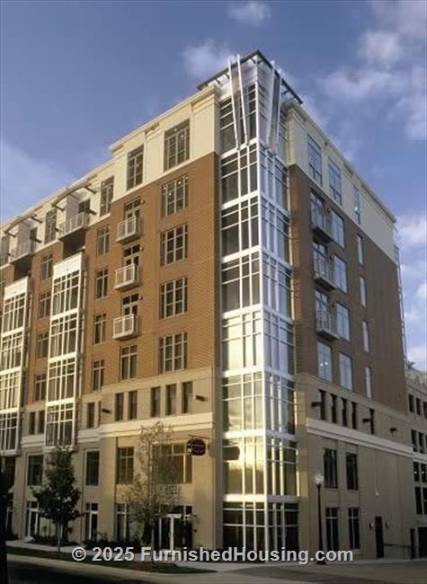 Cotton Mills - Low-Rise - 520 West Fifth St, Charlotte, NC  28202 - LG - 64737