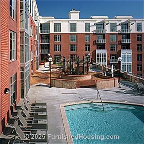 Cotton Mills - Low-Rise - 520 West Fifth St, Charlotte, NC  28202 - LG - 64738