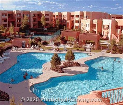 CottonWood Ranch -  - 10001 Coors Bypass, Albuquerque, NM  87114 - LG - 90091