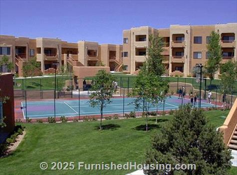 CottonWood Ranch -  - 10001 Coors Bypass, Albuquerque, NM  87114 - LG - 90095