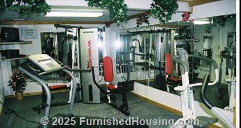 Countryside Apartments -  - 2801 Coventry Trail, Madison, WI  53713 - LG - 3861533
