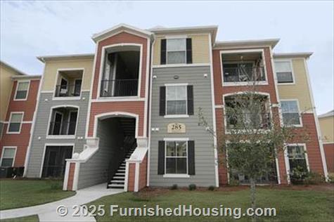 Courtney Station -  - 285 Park Avenue, Pooler, GA  31322 - LG - 91880