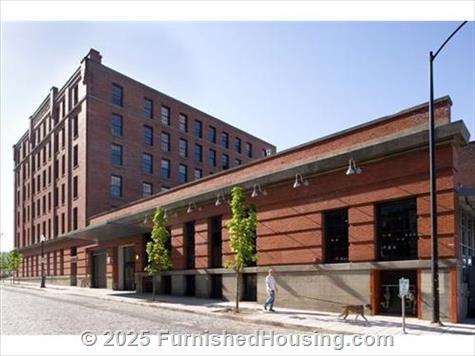 Crane Lofts -  - 720 NW 14th Avenue, Portland, OR  97209 - LG - 185241