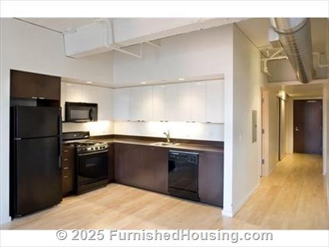 Crane Lofts -  - 720 NW 14th Avenue, Portland, OR  97209 - LG - 185244