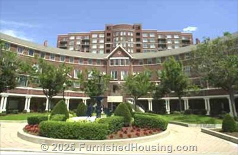 Crescent Centre - Townhouse - 657 South Third Street, Louisville, KY  40202 - LG - 60547
