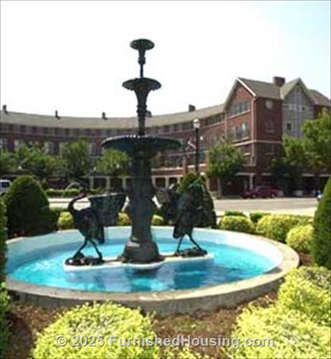 Crescent Centre - Townhouse - 657 South Third Street, Louisville, KY  40202 - LG - 60548