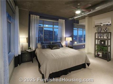 Crescent at Fells Point - Low-Rise - 951 Fell Street, Baltimore, MD  21231 - LG - 919330