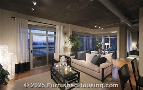 Crescent at Fells Point - Low-Rise - 951 Fell Street, Baltimore, MD  21231 - LG - 919334