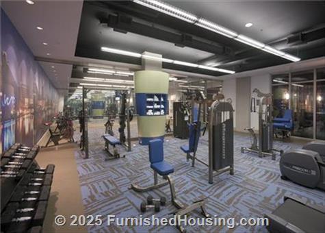 Crescent at Fells Point - Low-Rise - 951 Fell Street, Baltimore, MD  21231 - LG - 919335