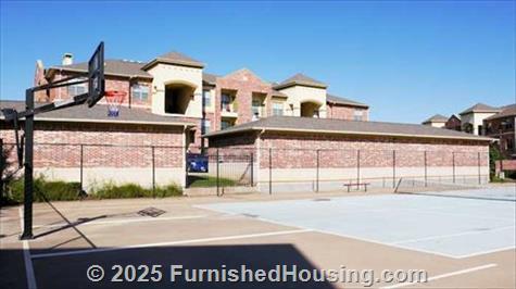 Crest Manor Apartments -  - 940 W Round Grove Road, Lewisville, TX  75067 - LG - 4929174