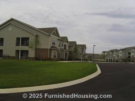 Cross Creek Villas -  - 4025 Oakwood Drive, Chattanooga, TN  37416 - LG - 86973