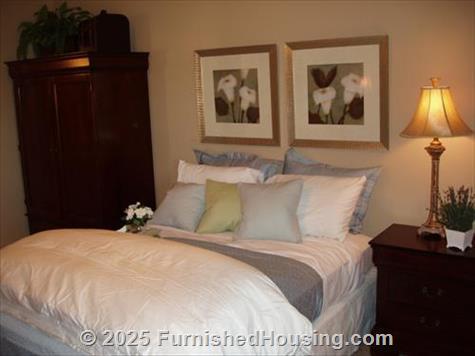 Cross Creek Villas -  - 4025 Oakwood Drive, Chattanooga, TN  37416 - LG - 86974