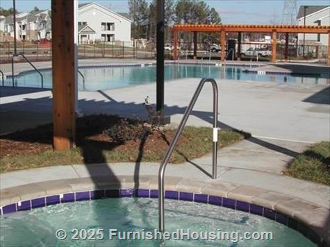Cross Creek Villas -  - 4025 Oakwood Drive, Chattanooga, TN  37416 - LG - 86977