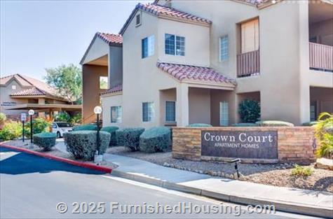 Crown Court -  - 7900 E Princess Drive, Scottsdale, AZ  85255 - LG - 5151855