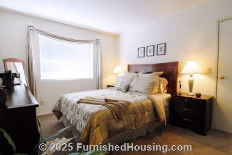 Crown Ridge Condominiums -  - 3925 Scenic Drive, Modesto, CA  95355 - LG - 209928