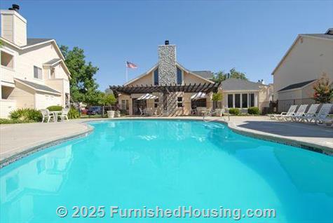 Crown Ridge Condominiums -  - 3925 Scenic Drive, Modesto, CA  95355 - LG - 209932