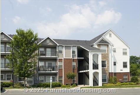 Crowne Gardens -  - 1567 New Garden Rd, Greensboro, NC  27410 - LG - 86080